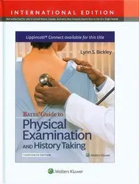 Bates' Guide To Physical Examination and History Taking