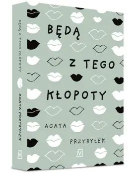 Będą z tego kłopoty