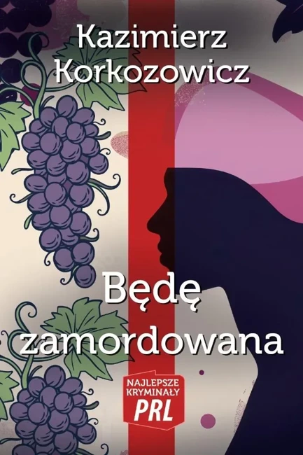 Będę zamordowana