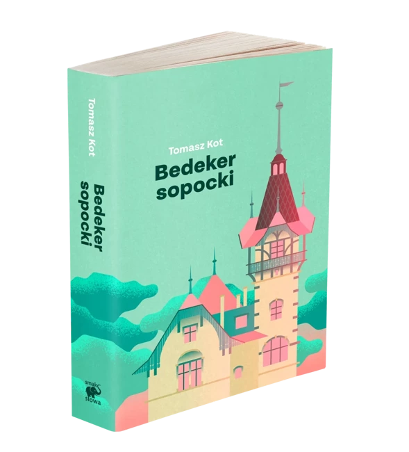 Bedeker sopocki