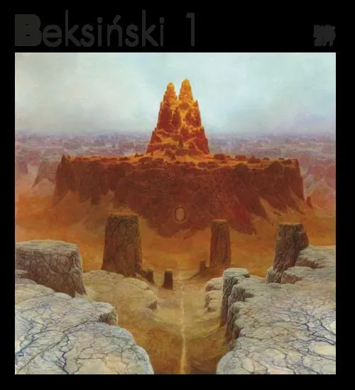 Beksiński 1