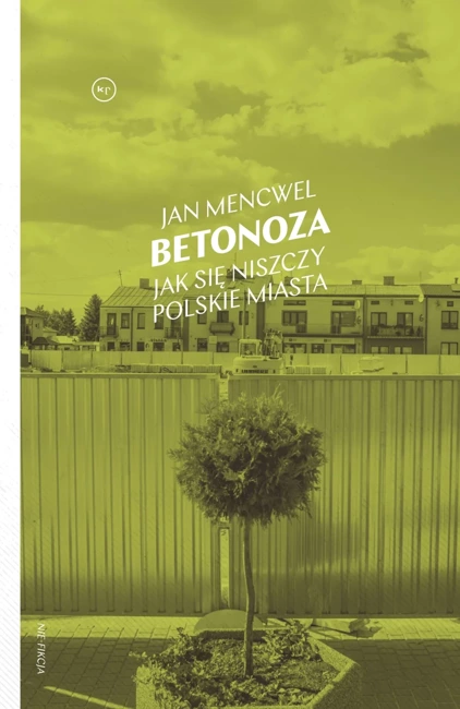 Betonoza