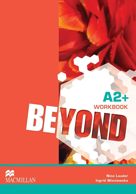 Beyond A2+ WB MACMILLAN