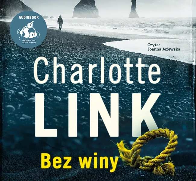 Bez winy audiobook