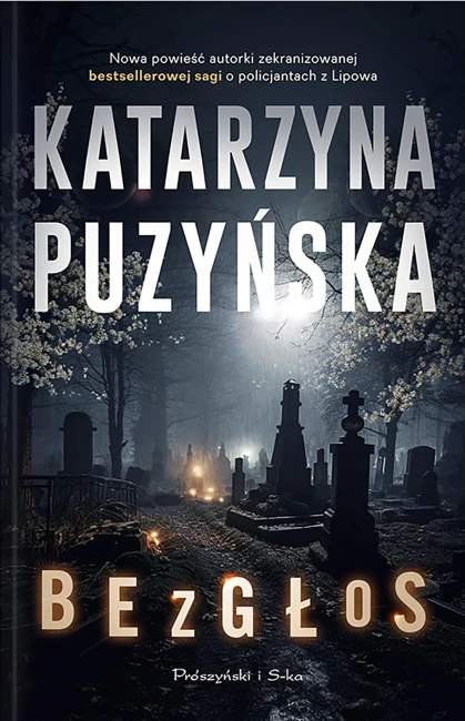 Bezgłos