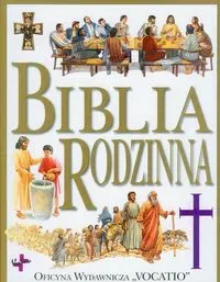 Biblia rodzinna TW