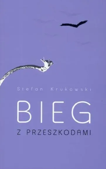 Bieg z przeszkodami