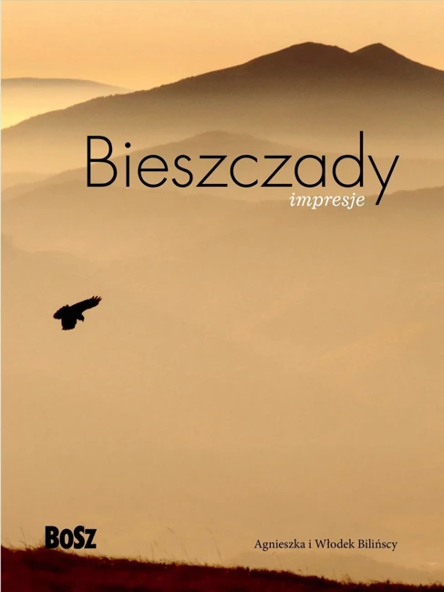 Bieszczady. Impresje