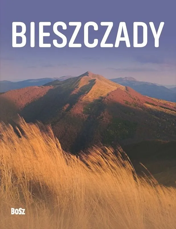 Bieszczady wyd. 2019