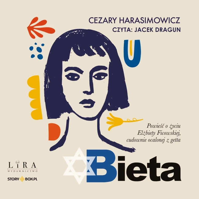 Bieta audiobook