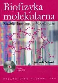 Biofizyka molekularna