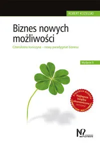 Biznes nowych możliwości