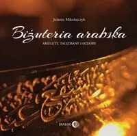 Biżuteria arabska.