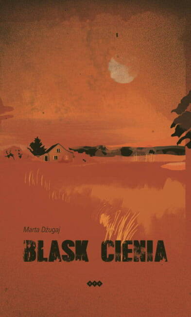 Blask Cienia