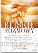 Bliskie rozmowy