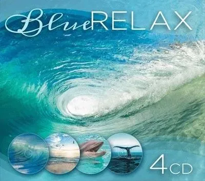 Blue Relax (4CD)