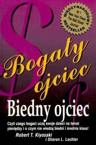 Bogaty ojciec, biedny ojciec