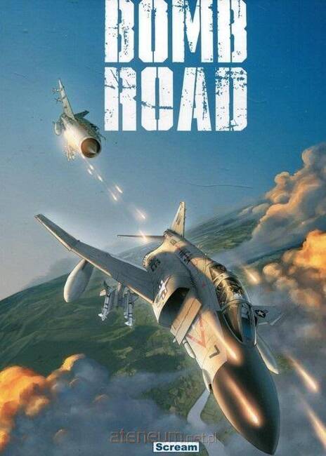 Bomb Road