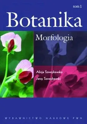 Botanika Tom 1.  Morfologia