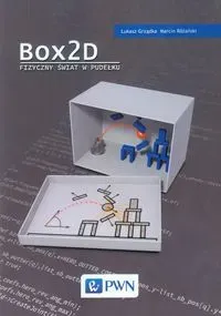 Box2D  Fizyczny świat w pudełku