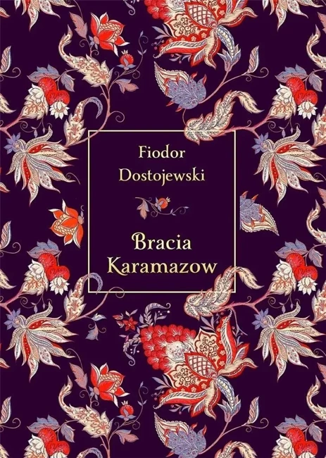 Bracia Karamazow (edycja kolekcjonerska)