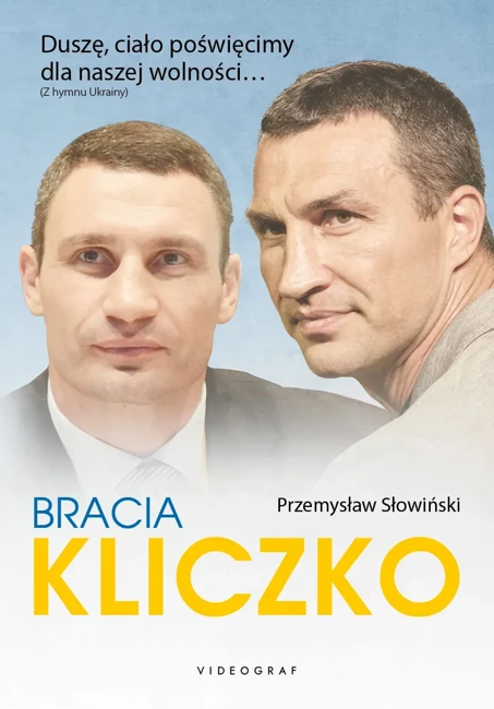 Bracia Kliczko