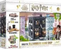 Brick Trick Harry Potter - Sklep Olivandera TREFL