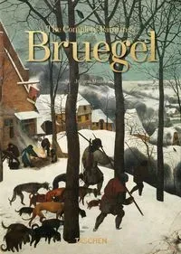 Bruegel The Complete Paintings