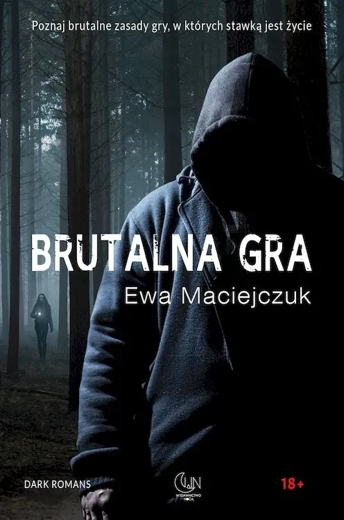 Brutalna gra