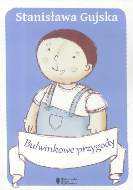 Bulwinkowe przygody