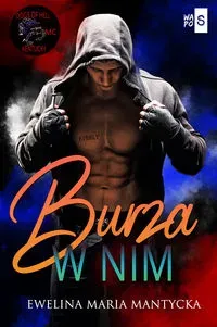 Burza w nim