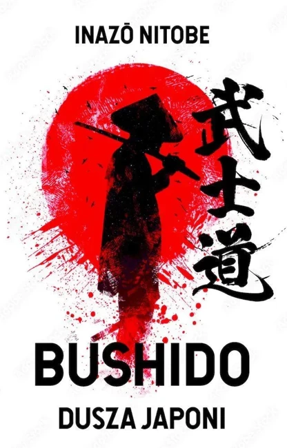 Bushido. Kodeks samuraja