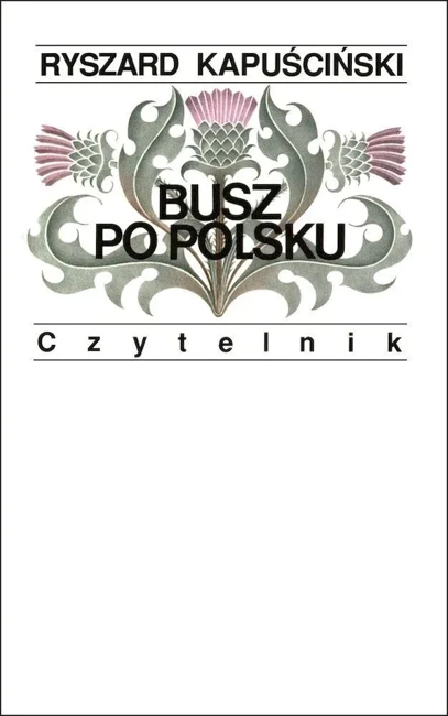 Busz po polsku    wyd. 11