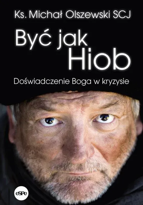 Być jak Hiob wyd. 2023