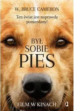 Był sobie pies wyd. kieszonkowe