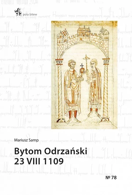 Bytom Odrzański 23 VIII 1109