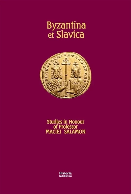 Byzantina et Slavica