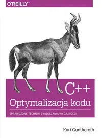 C++ Optymalizacja kodu. Sprawdzone techniki...