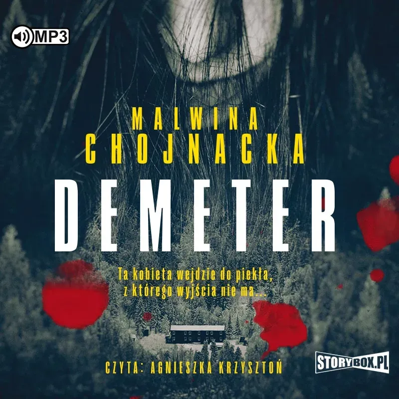 CD MP3 Demeter