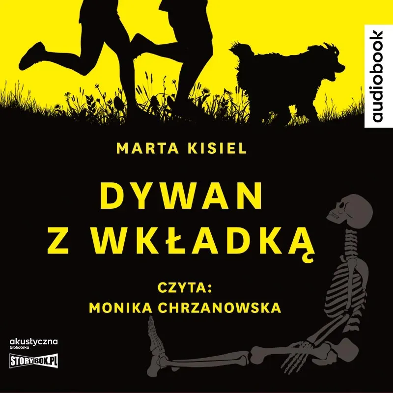 CD MP3 Dywan z wkładką