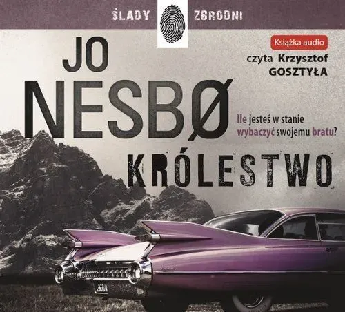 CD MP3 Królestwo