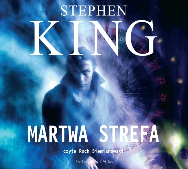 CD MP3 Martwa strefa