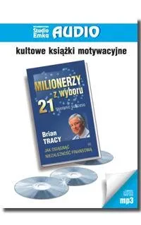 CD MP3 Milionerzy z wyboru