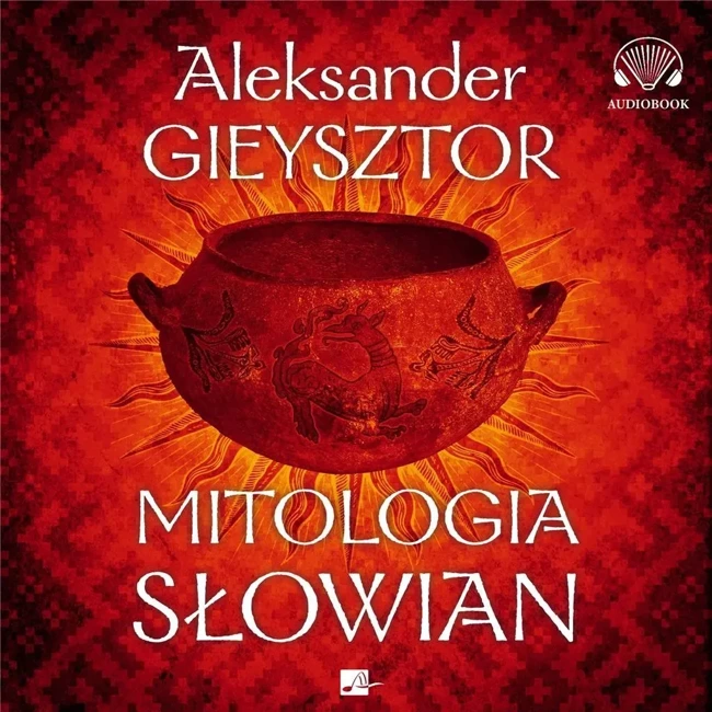 CD MP3 Mitologia Słowian