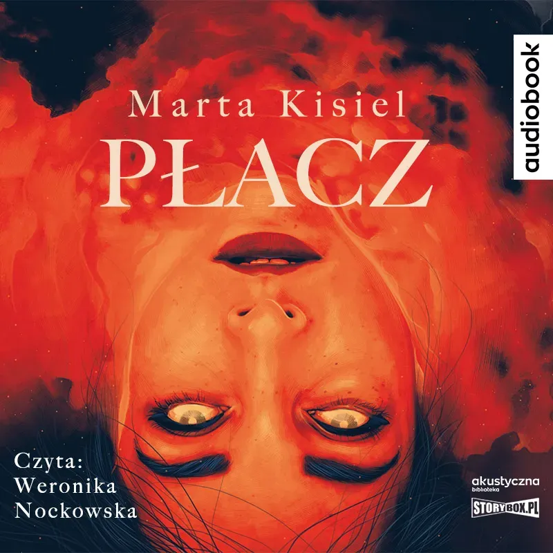 CD MP3 Płacz