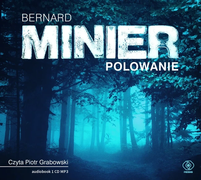 CD MP3 Polowanie