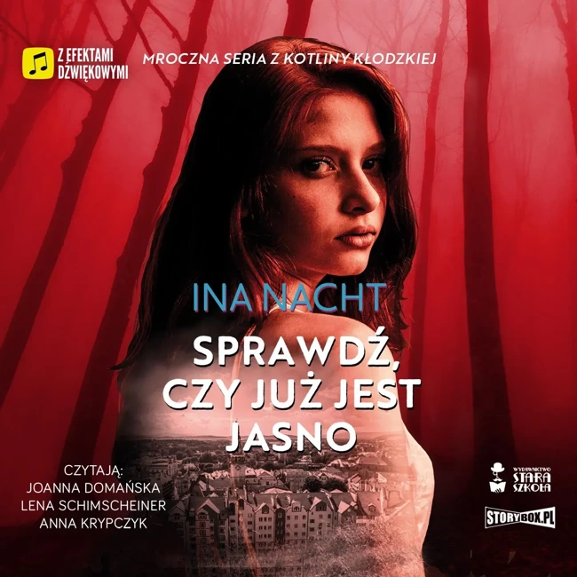 CD MP3 Sprawdź, czy już jest jasno