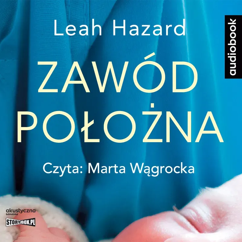 CD MP3 Zawód położna