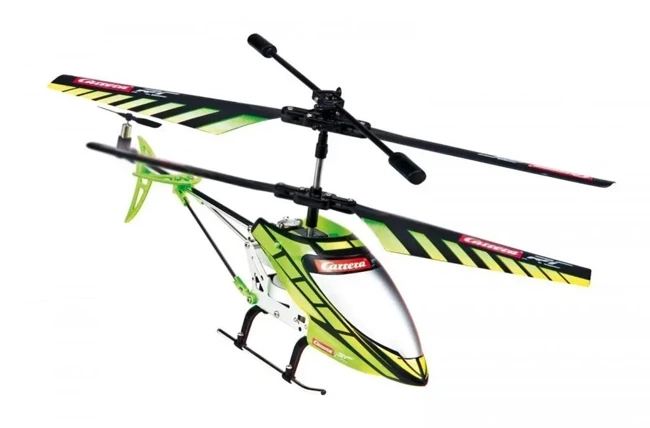 Carrera RC - Green Chopper II 2,4GHz