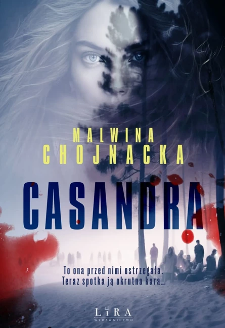 Casandra